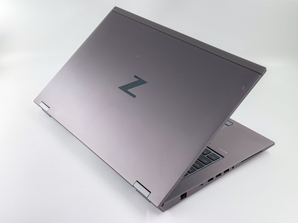 HP ZBook Fury 17 G8 i7 | 2dehandslaptops.nl